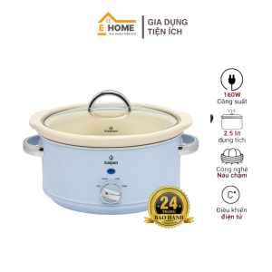nồi nấu chậm Kalpen sk1