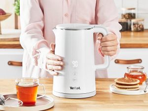 Ấm đun nước siêu tốc nào tốt