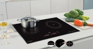 Tiêu chí lựa chọn bếp từ đôi loại nào tốt