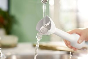 Máy xay cầm tay đa năng Philips