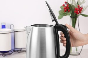 Tự sửa công tắc ấm siêu tốc với 5 bước dễ làm