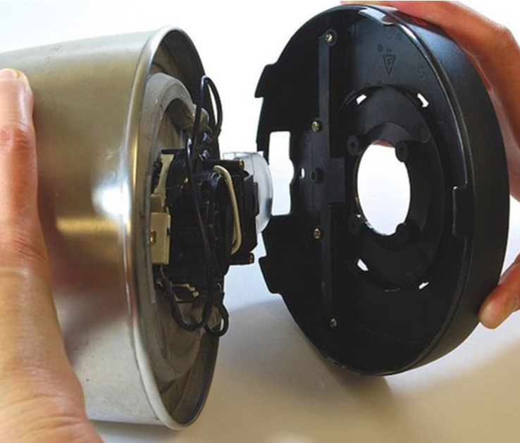 Sửa công tắc ấm siêu tốc