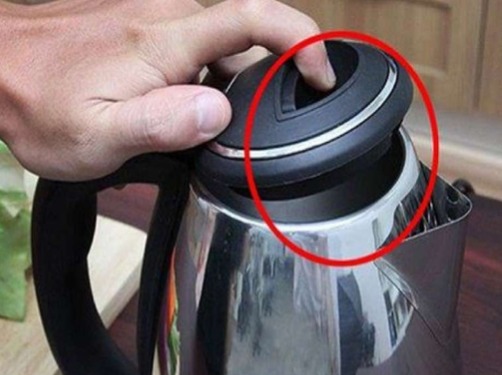 Sửa công tắc ấm siêu tốc