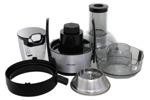 Máy xay ép đa năng Philips