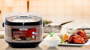 Hướng dẫn cách sử dụng nồi cơm điện Cuckoo bền bỉ theo thời gian
