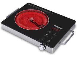 Bếp hồng ngoại