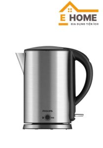 Ấm siêu tốc inox bền đẹp